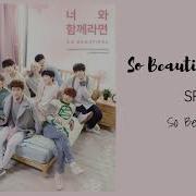 Sf9 So Beautiful Instrumental