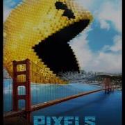 Queen Vonlichten We Will Rock You Ост Из Пиксели Pixels