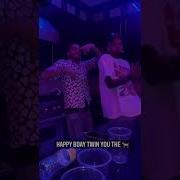 Chris Brown Snippet