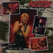 Accept All Areas Full Album