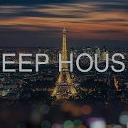 Deep House Night City Mix
