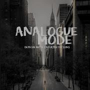 Analogue Mode It S No Good