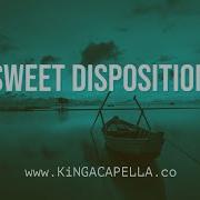 Temper Trap Sweet Disposition Acapella