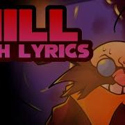 Sonic Exe Song Hill