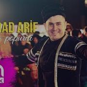 Murad Arif Asiq Popurrisi2902