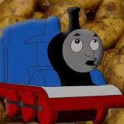 Potato Thomas