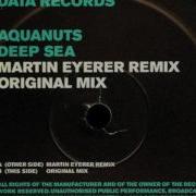 Deep Sea Aquanuts