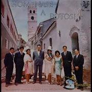 Humberto Iporre Salinas Álbum 1966