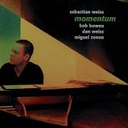 Sebastian Weiss Momentum