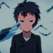 Аниме Клип Меня Называют Богом Amv