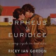 Conclusion Ricky Ian Gordon