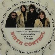 Birth Control Full Album