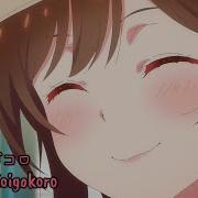 Kanojo Okarishimasu Season 2 Opening Full