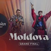 Zdob Si Zdub Eurovision 2022