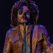 Lenny Kravitz 2019