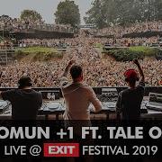 Solomun Tale Of Us