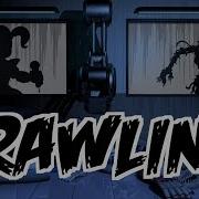 Crawling Fnaf Woman