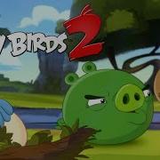 Angry Birds Pre2