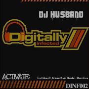 Activate Joe E Remix Dj Husband