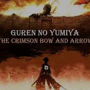 Shingeki No Kyojin Guren No Yumiya