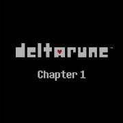 Deltarune The Legend