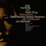 All Of You Karin Krog