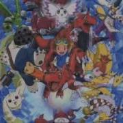 Digimon Full Song