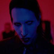 Marilyn Manson Raise The Red Flag