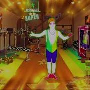 Just Dance 2018 Sexy And I Know It