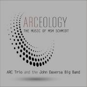 Arc Trio Arceology