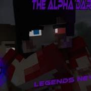 Legend Never Die Alpha Dark Slayer