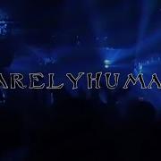 X Party 6Arelyhuman