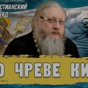 Во Чреве Кита