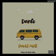 Danfo David Meli