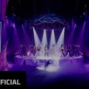 Blackpink Pink Venom Live