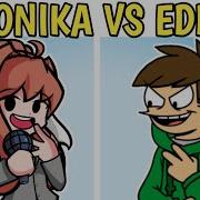 Whitroll But Edd And Sayori