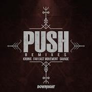 Savage Push Dr Fresch Remix