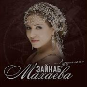 Зайнаб Махаева Нет Помощи