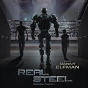 Taking A Beating Дэнни Элфман Pete Anthony Hollywood Studio Symphony