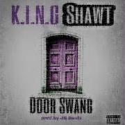 Door Swang King Shawt