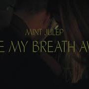 Mint Julep Take My