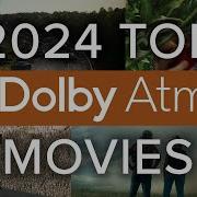 Best Dolby Atmos