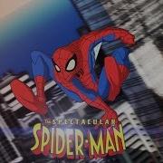 The Spectacular Spiderman Theme Orchestral Cover Extended