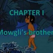 The Jungle Book Книга Джунглей Книга Для Чтения На Английском Языке