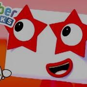 Numberblocks