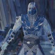 I Am Sub Zero Grandmaster Of The Lin Kuei