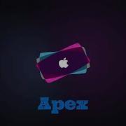 Iphone Apex Ringtone