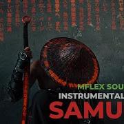 Mflex Sounds Team Samurai Instrumental Version 2023