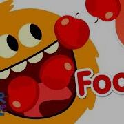 Food Song Kids