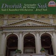 Adagio Baroque Josef Suk Suk Chamber Orchestra